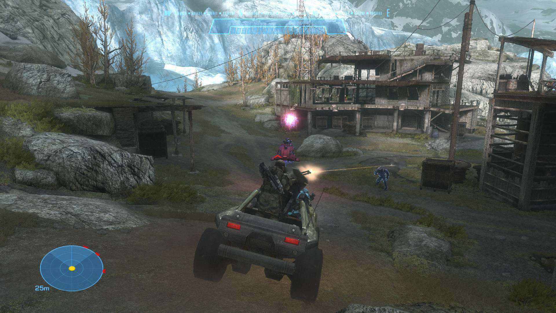 Halo: Reach - Imagen 42